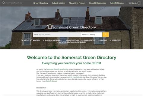 somerset directory